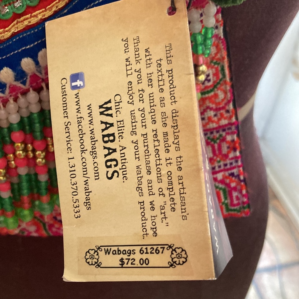 Wabags - Picture 4 of 4